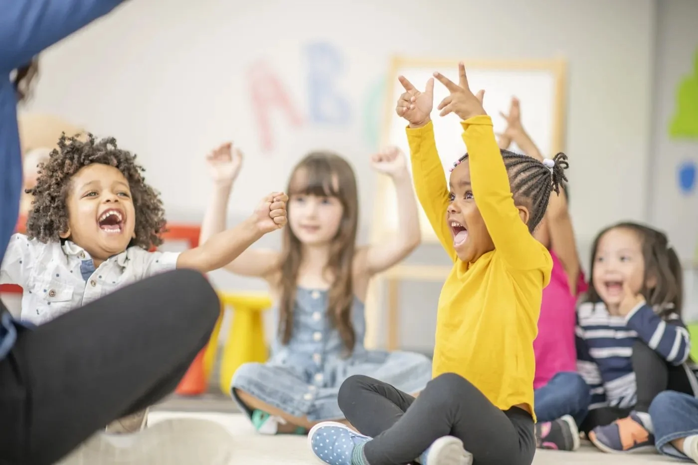 "Building Systems of Hope, Not Harm: Returning to the Kempe Call to Action Conference 2025" (Sharemylesson.com)