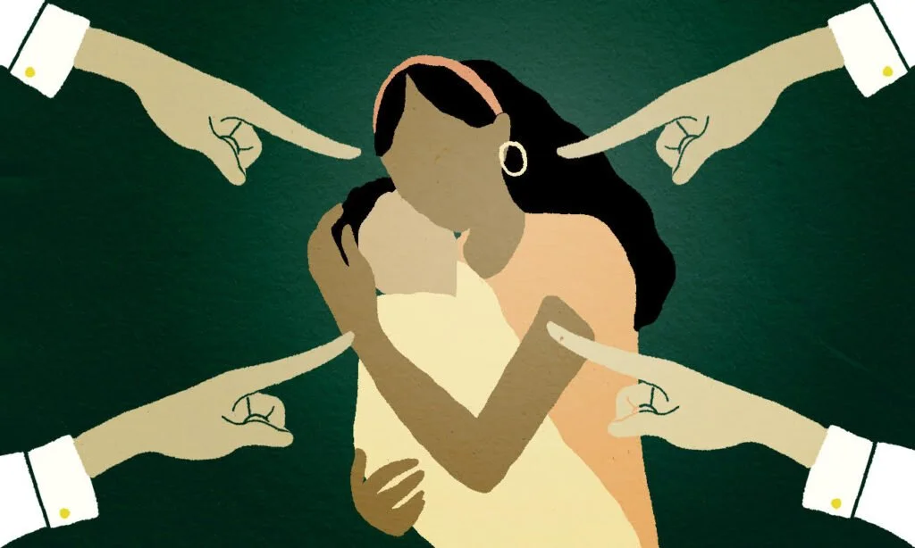 "Support Don’t Report, Urge California Bills Focused on Struggling Families" (The Imprint)