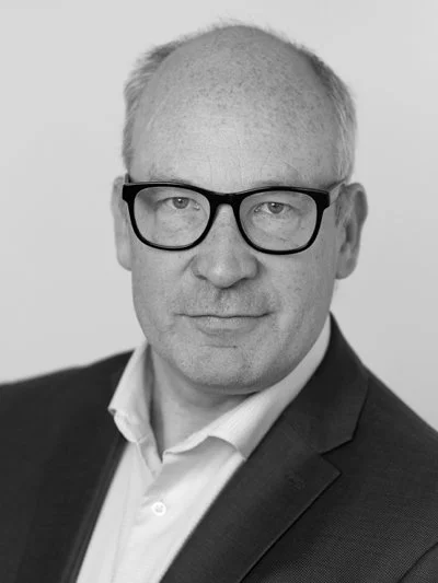 David Walmsley