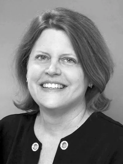 Headshot of Sally Buzbee