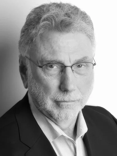 Headshot of Martin Baron