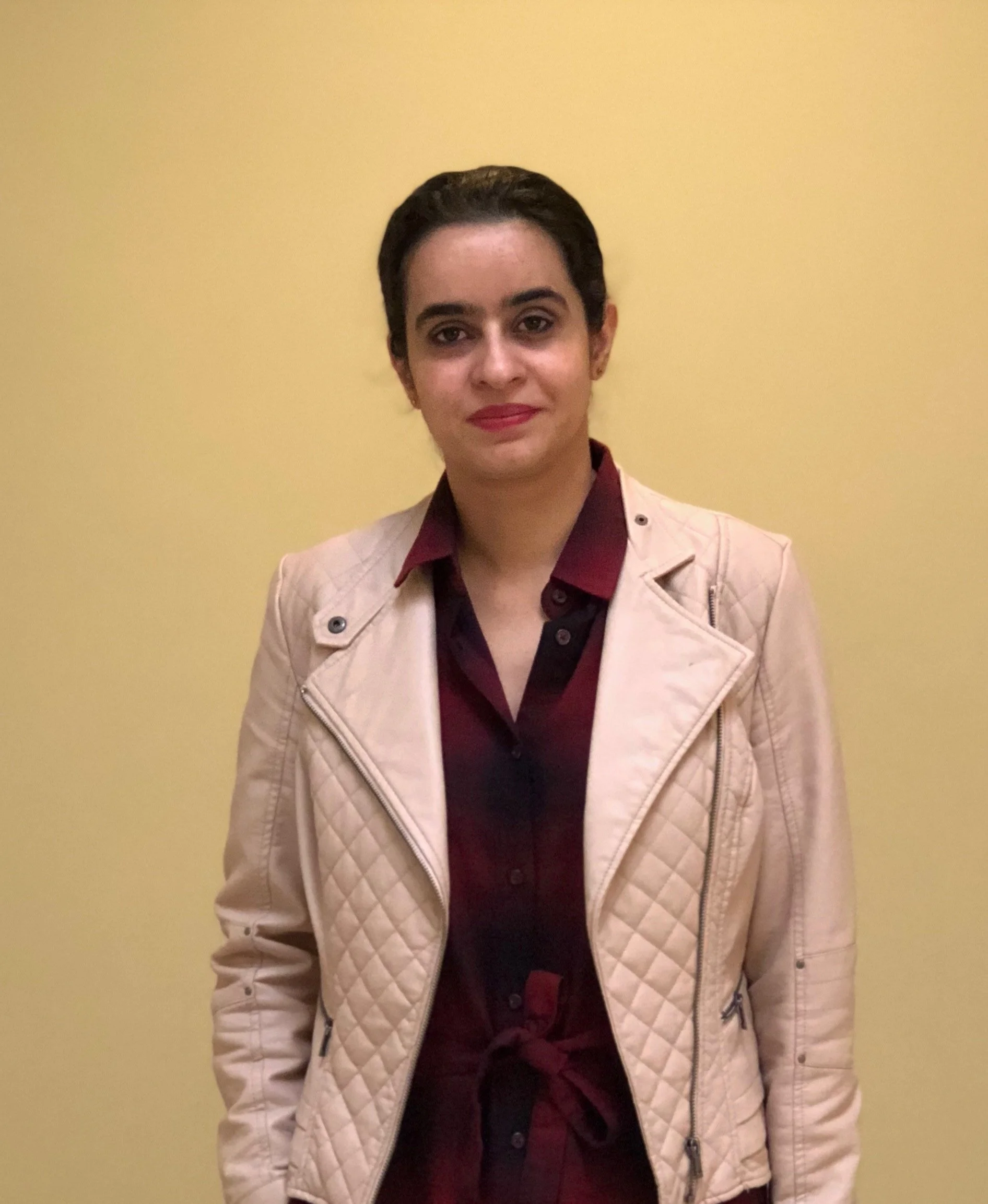 Simran Kaur