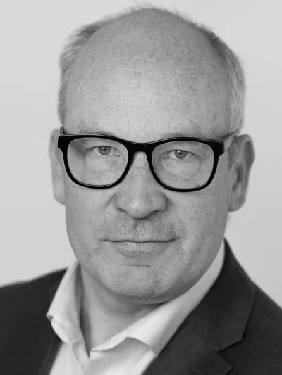 David Walmsley
