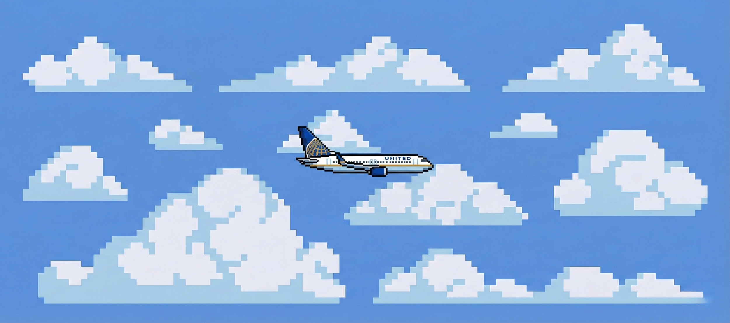 United Airlines - United Aircade