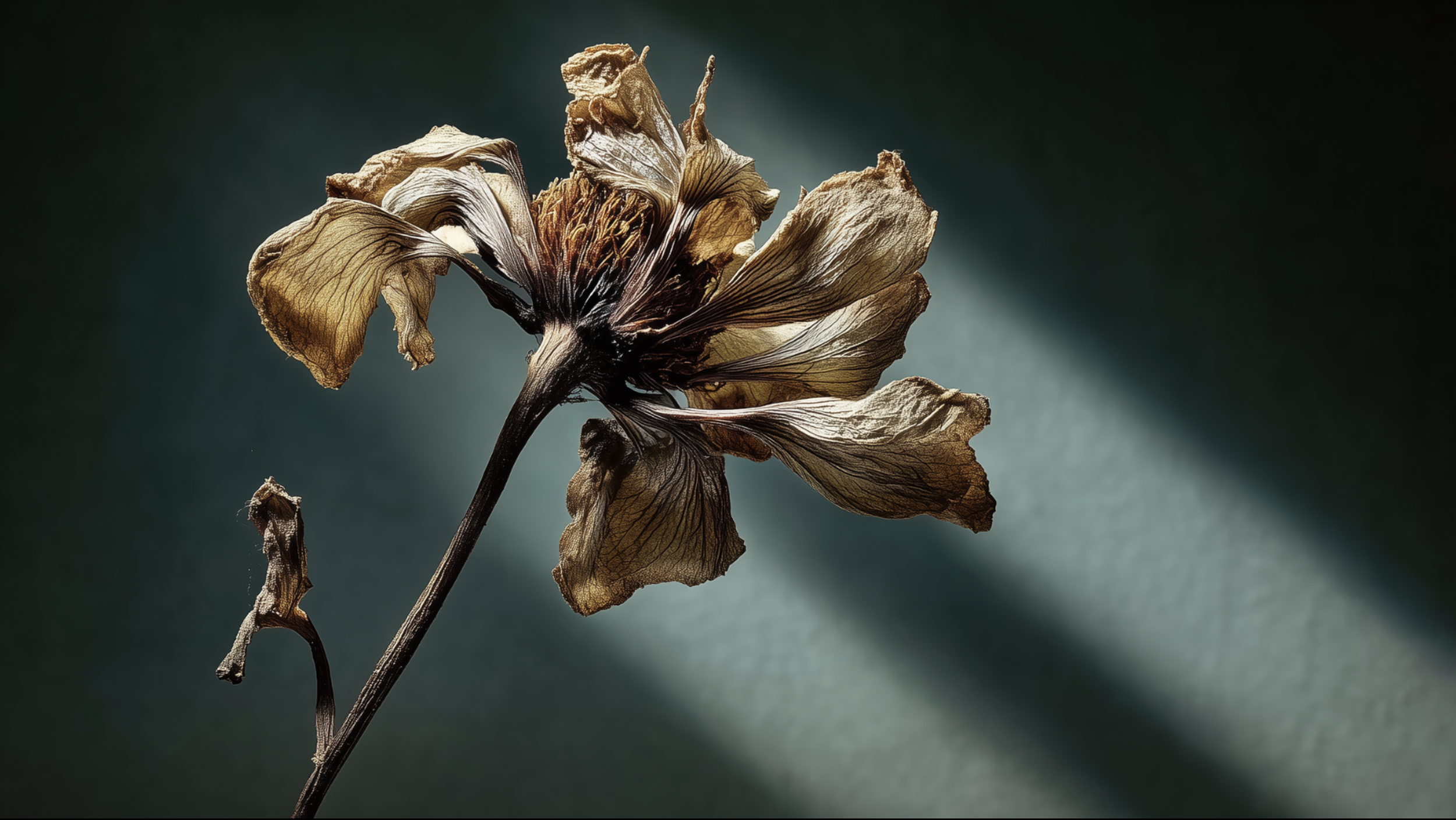 Urbanstems - Give the Past Its Flowers