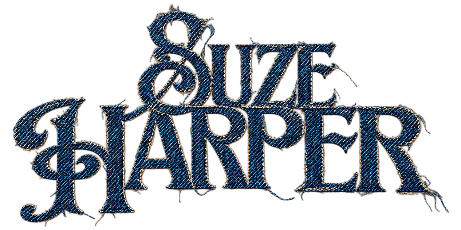 Suze Harper