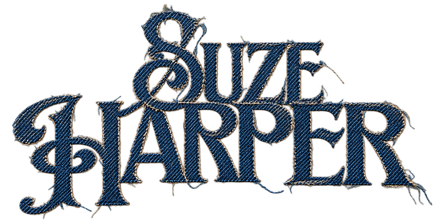 Suze Harper