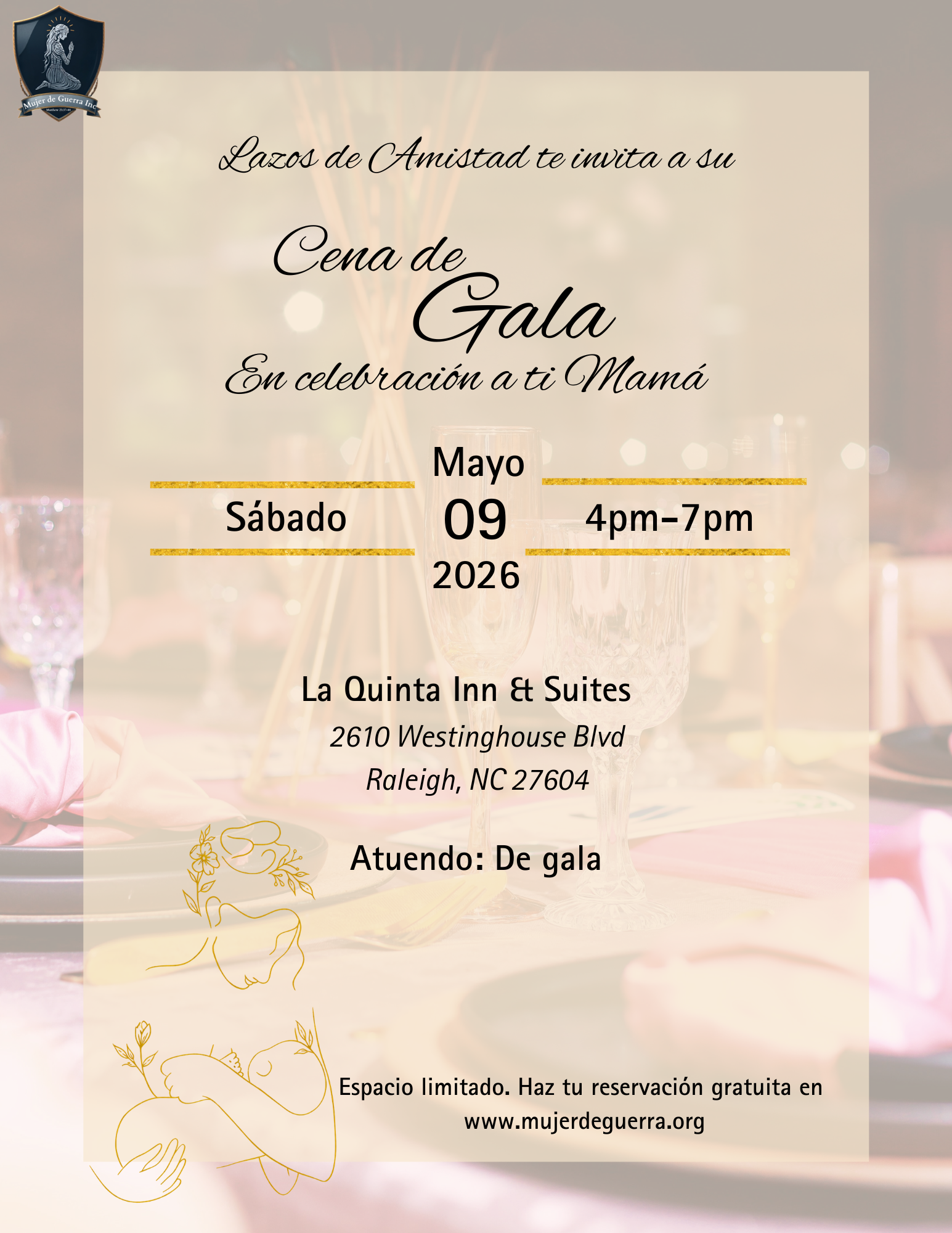 Cena de Gala 