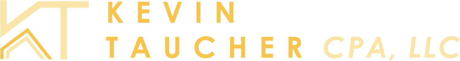 Kevin Taucher CPA | Professional Accounting &amp; Tax Services in Wyoming