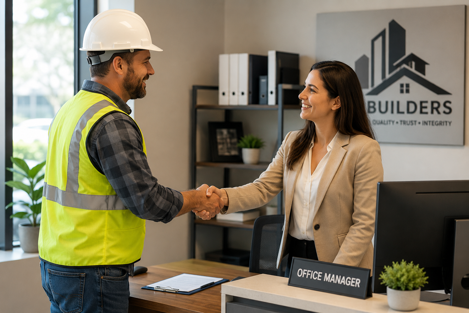PAYROLL FOR CONSTRUCTION WORKERS