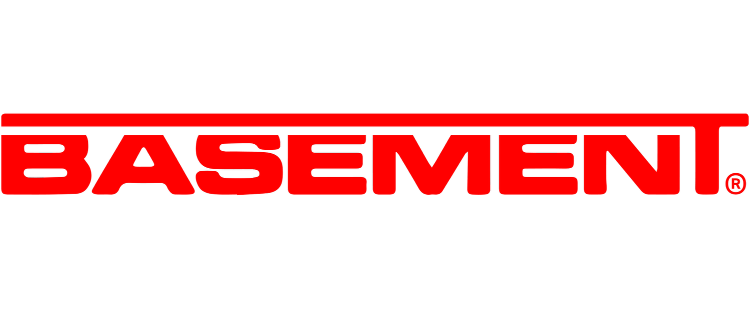 BASEMENT MEDIA