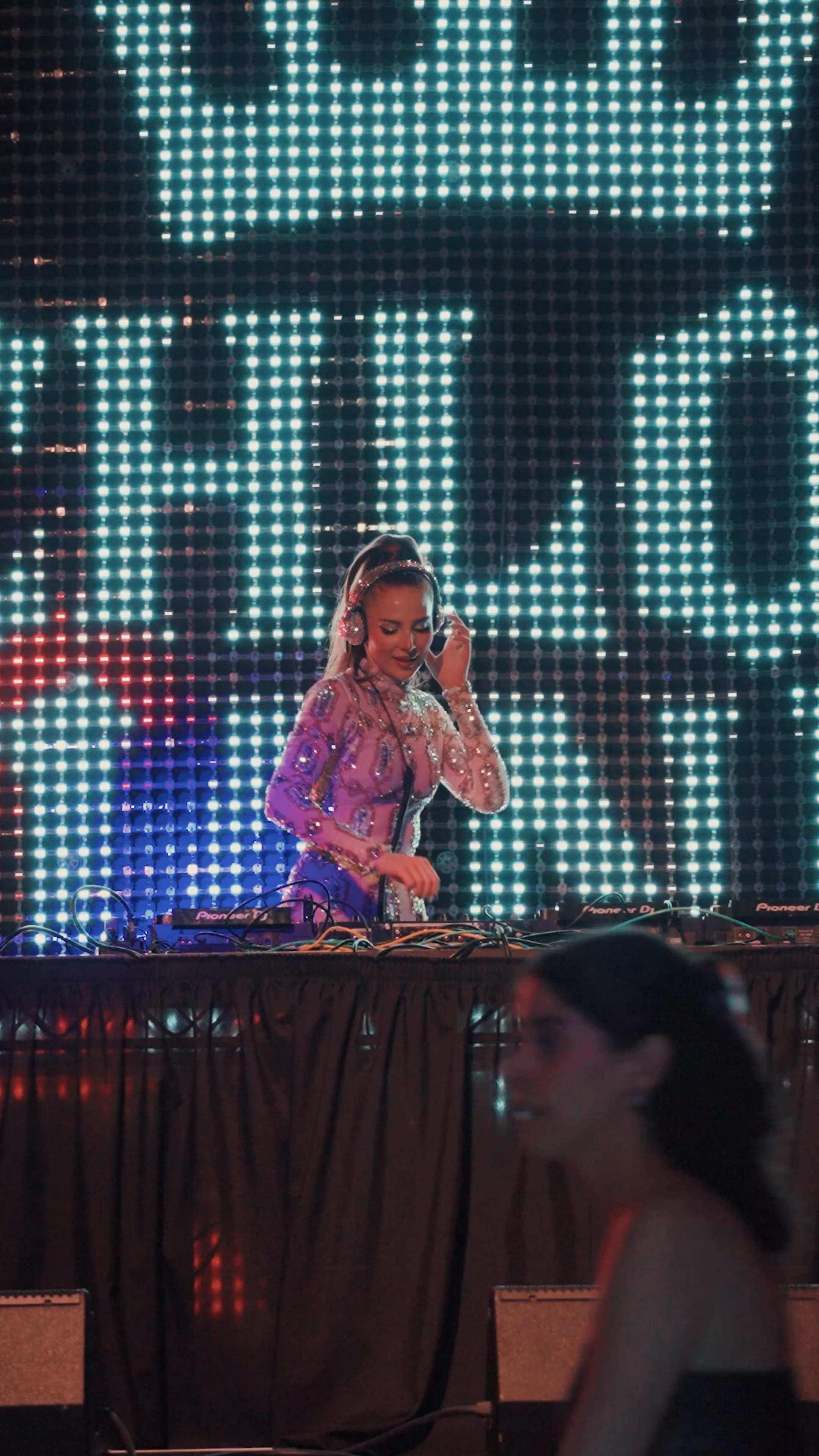 Chloe Jane at Xanadu