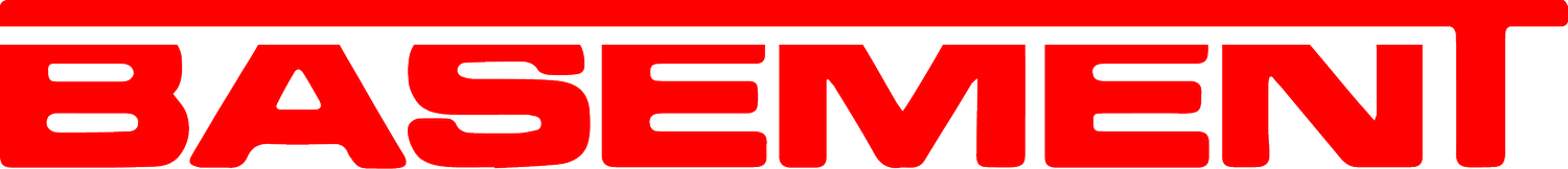 BASEMENT MEDIA