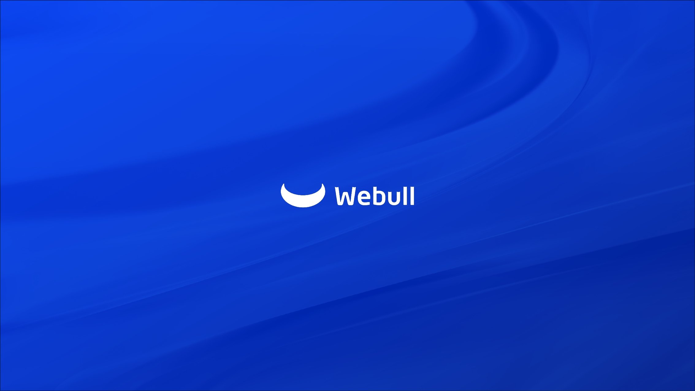 Webull Financial
