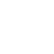 A simple white downward-pointing chevron on a transparent background.