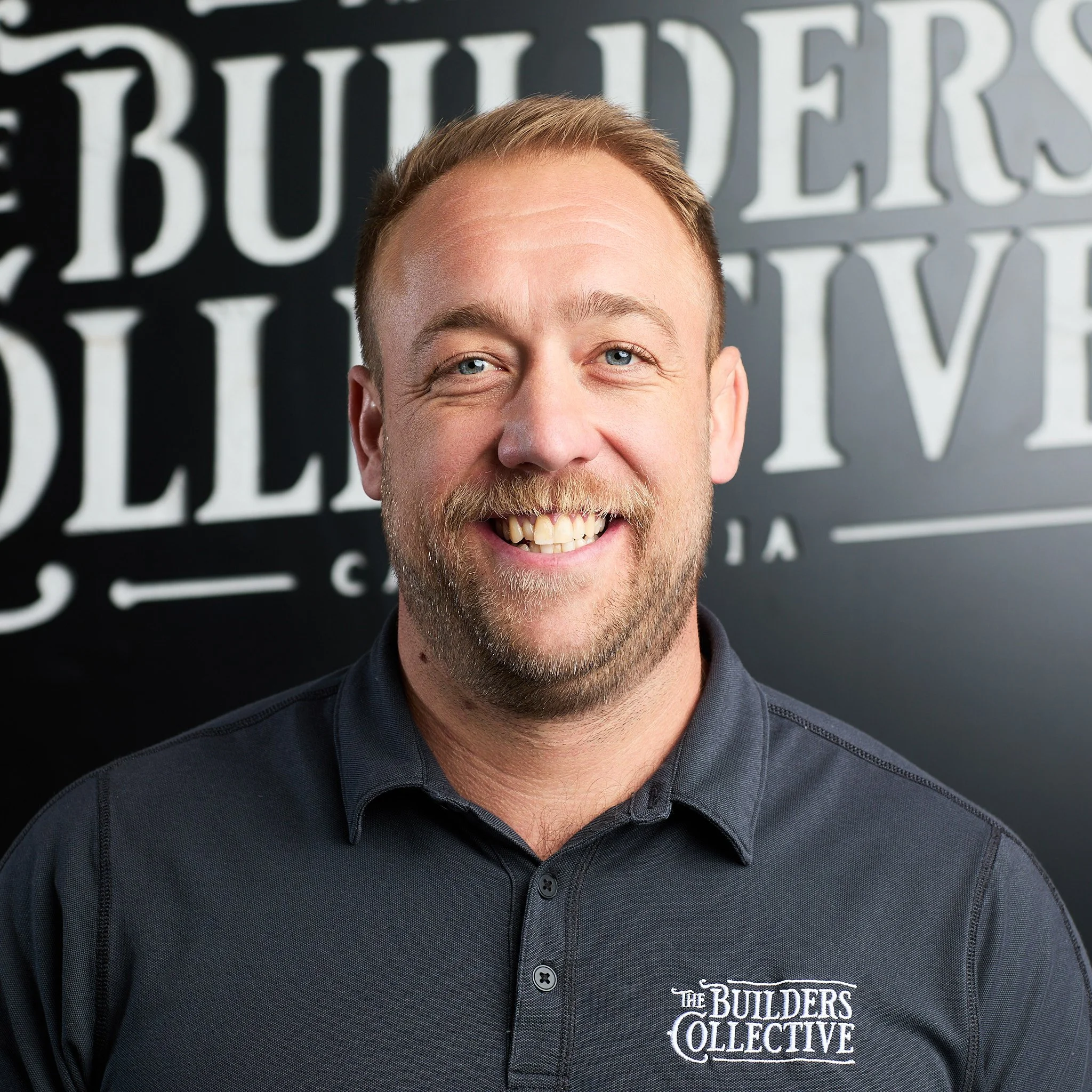 Builders Collective Estimator Austin Casey