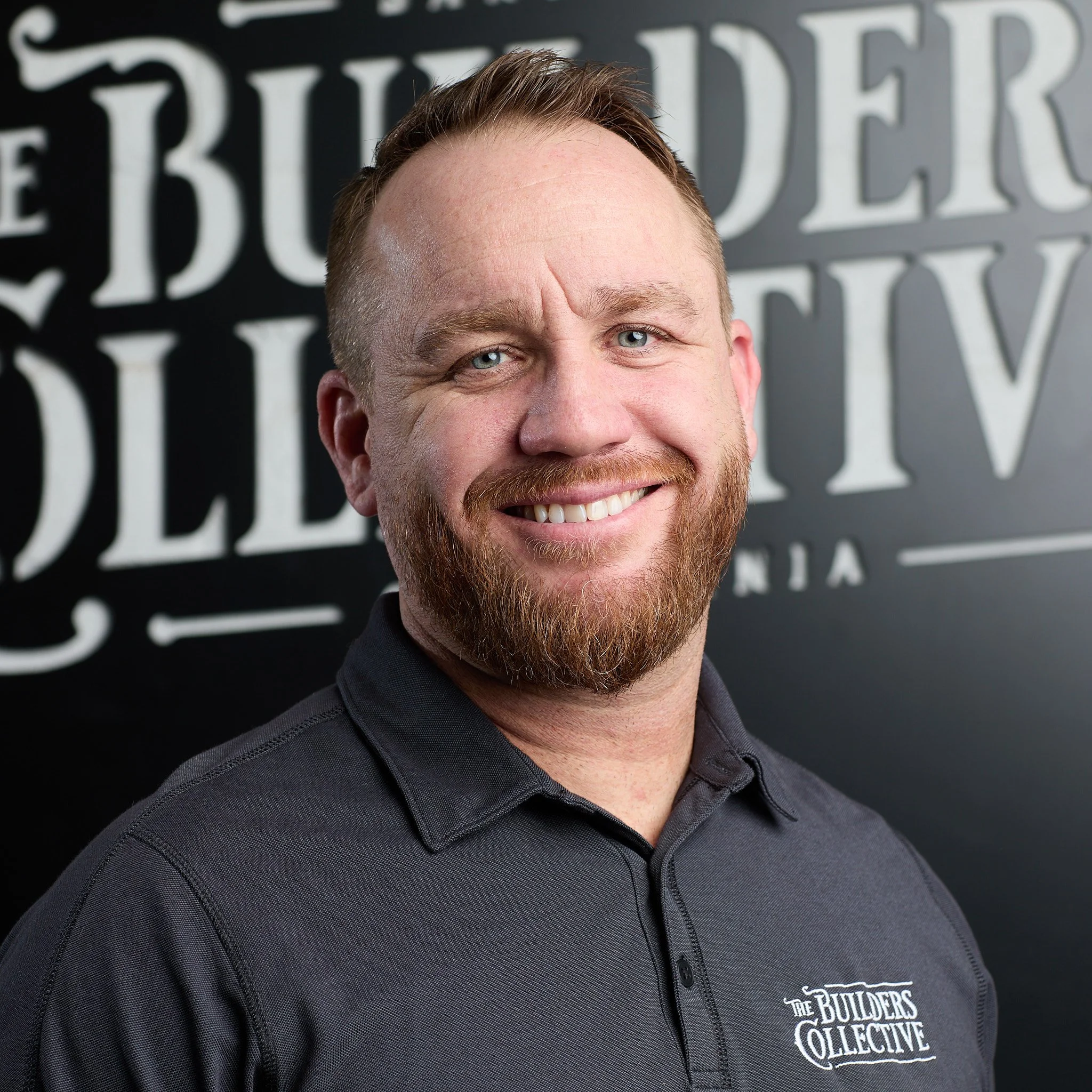 Builders Collective Nick Boyd