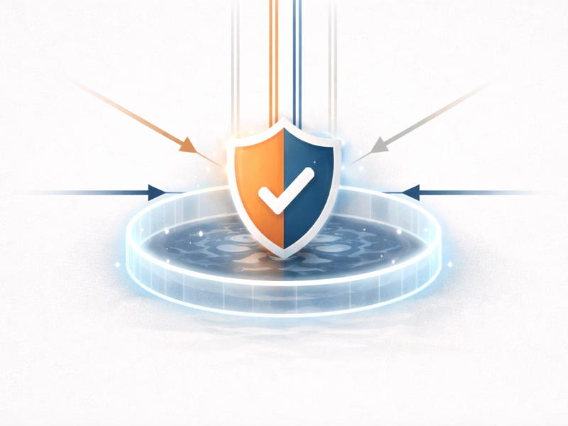 Setting Boundaries: Protect Your Priorities and Move Forward