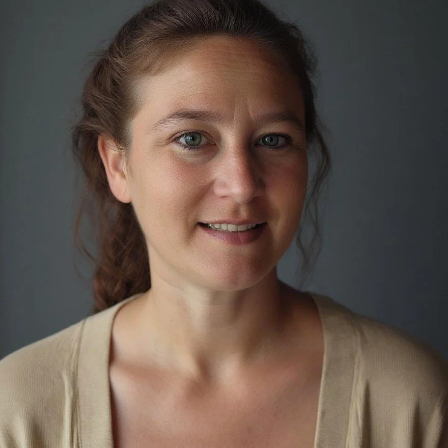 Jamie Kelley, owner of The GigaBird Project