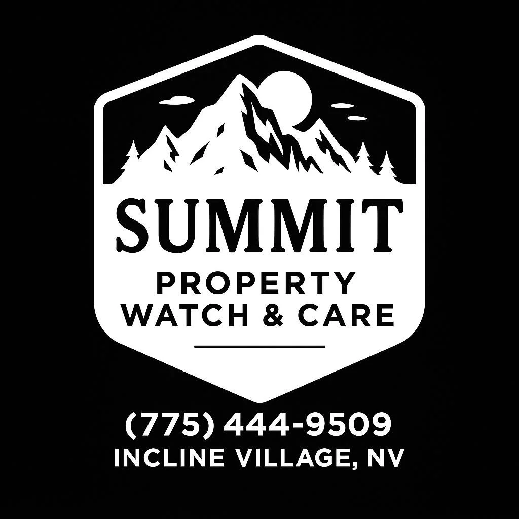 SUMMIT PROPERTY WATCH &amp; CARE