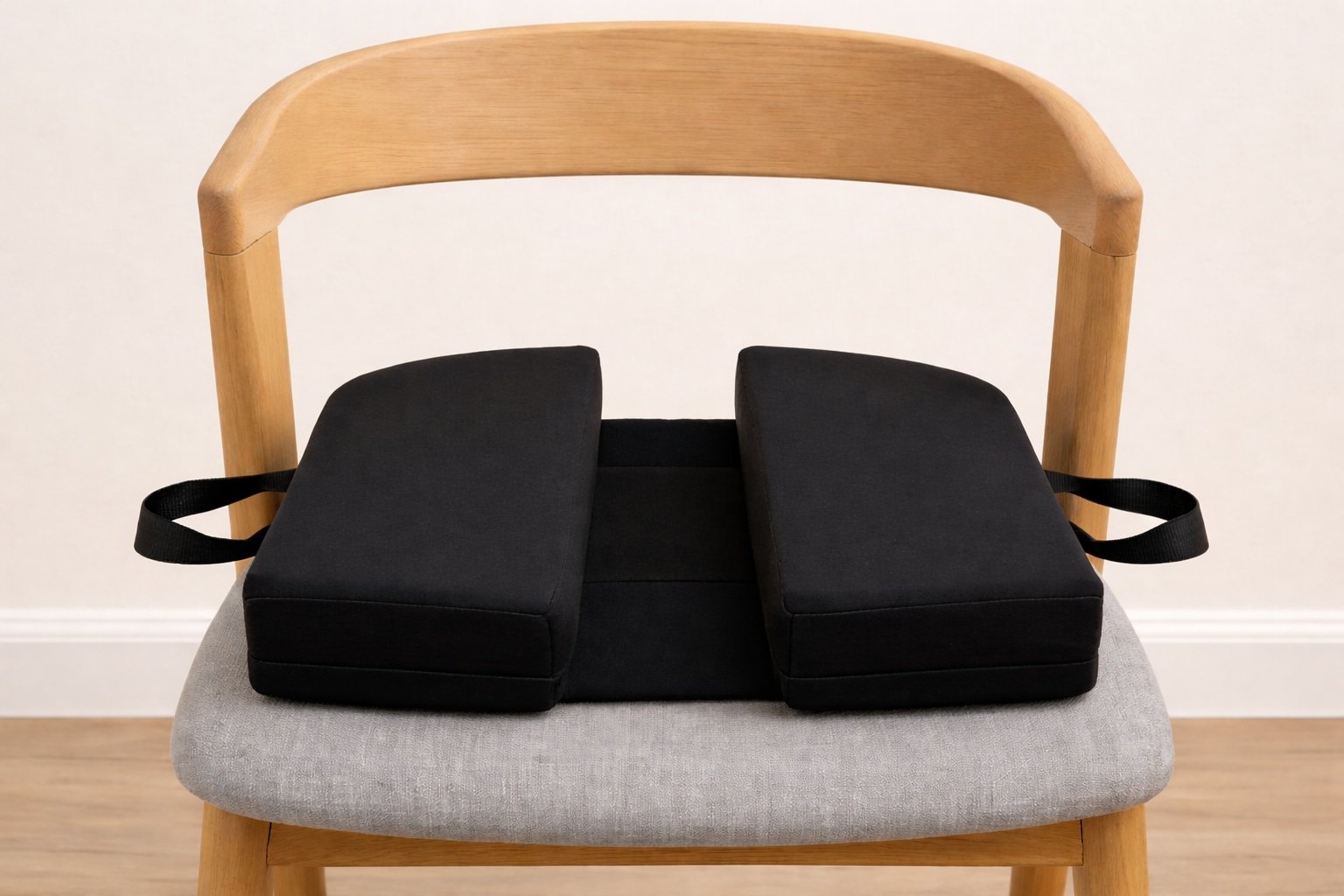 twin cheeks is the best seat cushion your assets