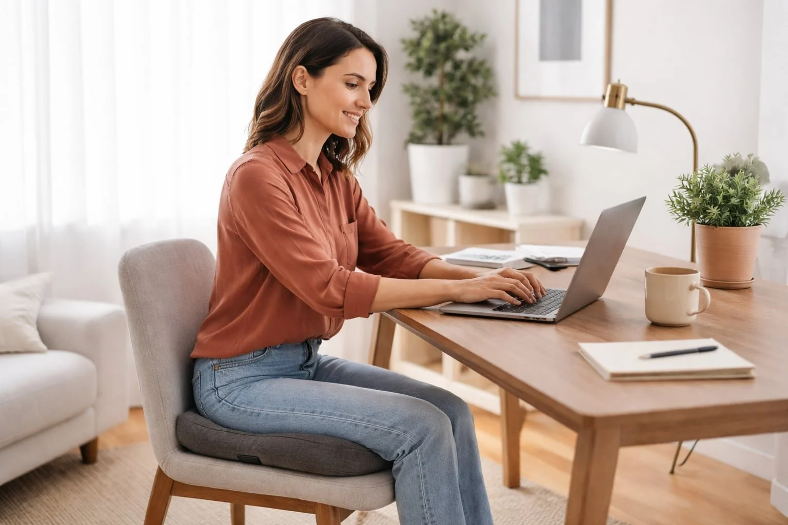 how to choose the best seat cushion