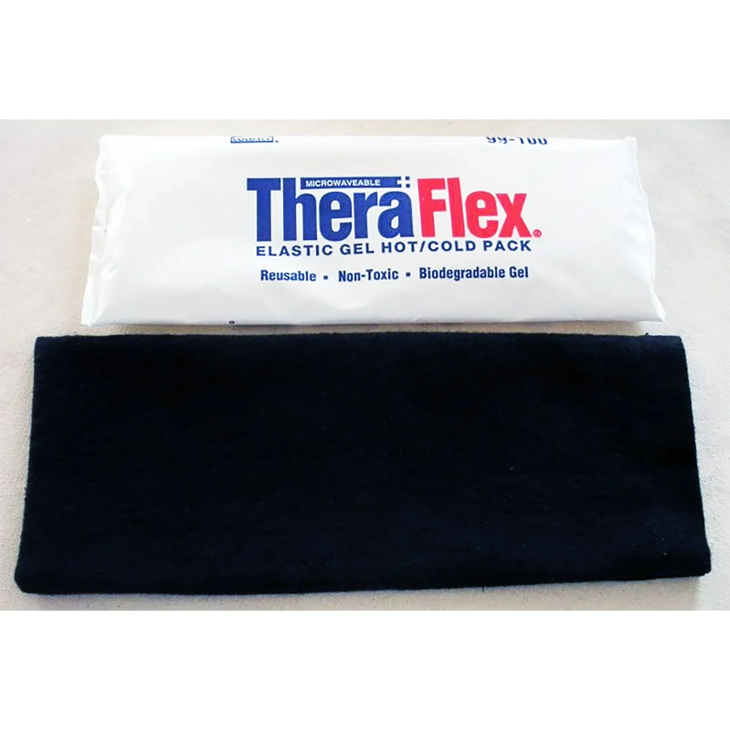 TheraFlex Hot/Cold Pack With Cover