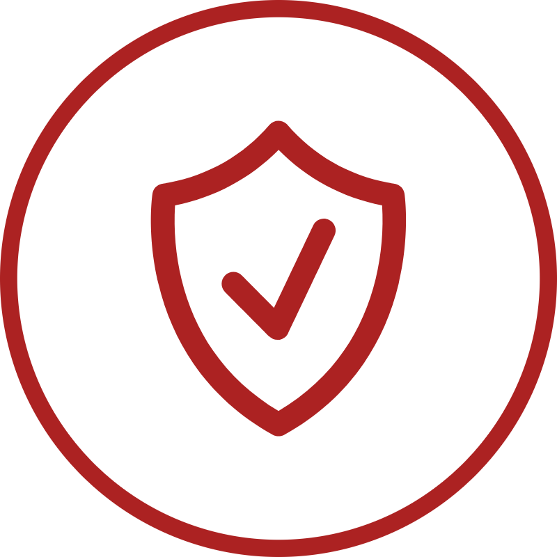 30-day money back guarantee icon