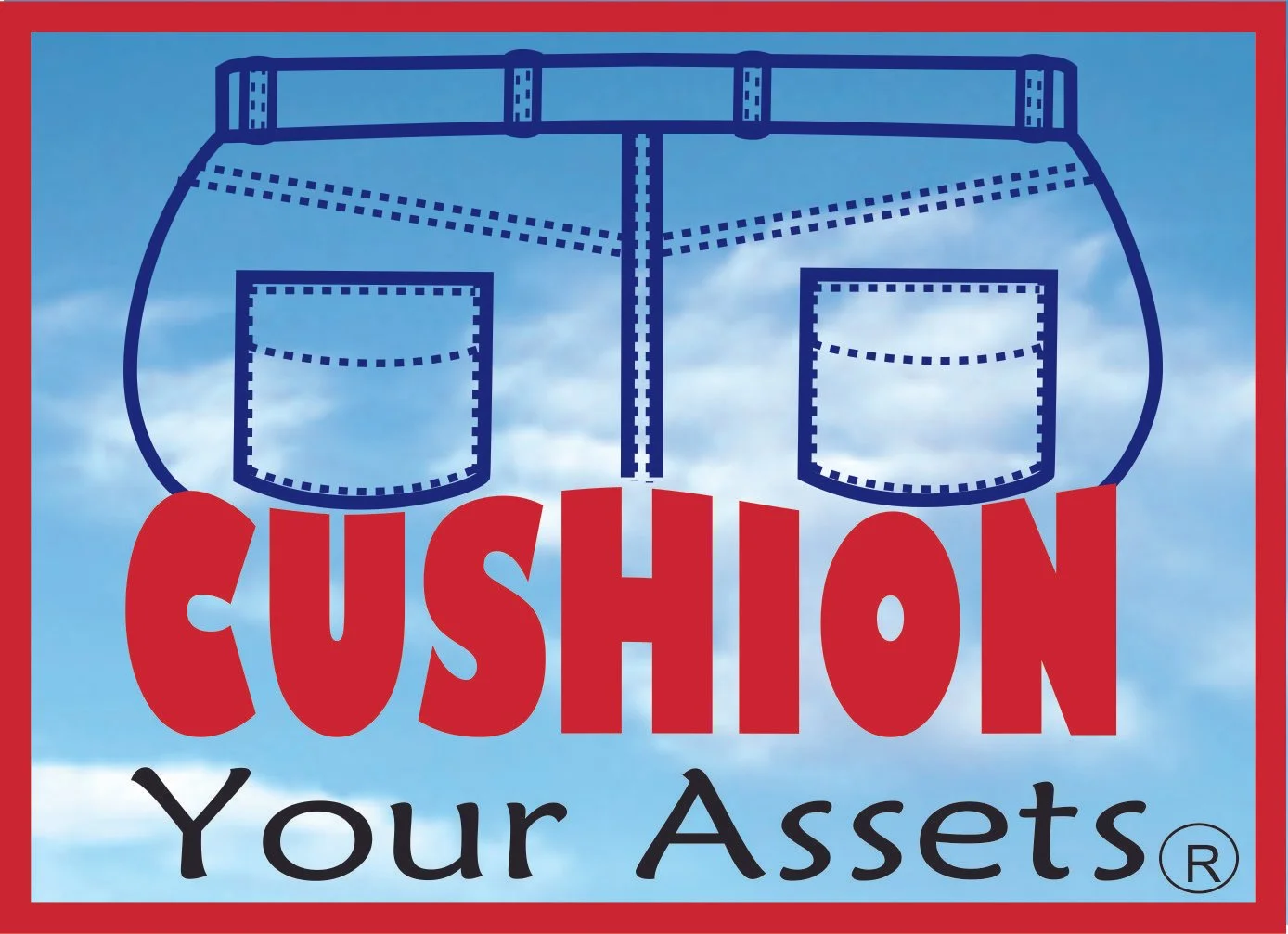 cushion your assets cloud logo