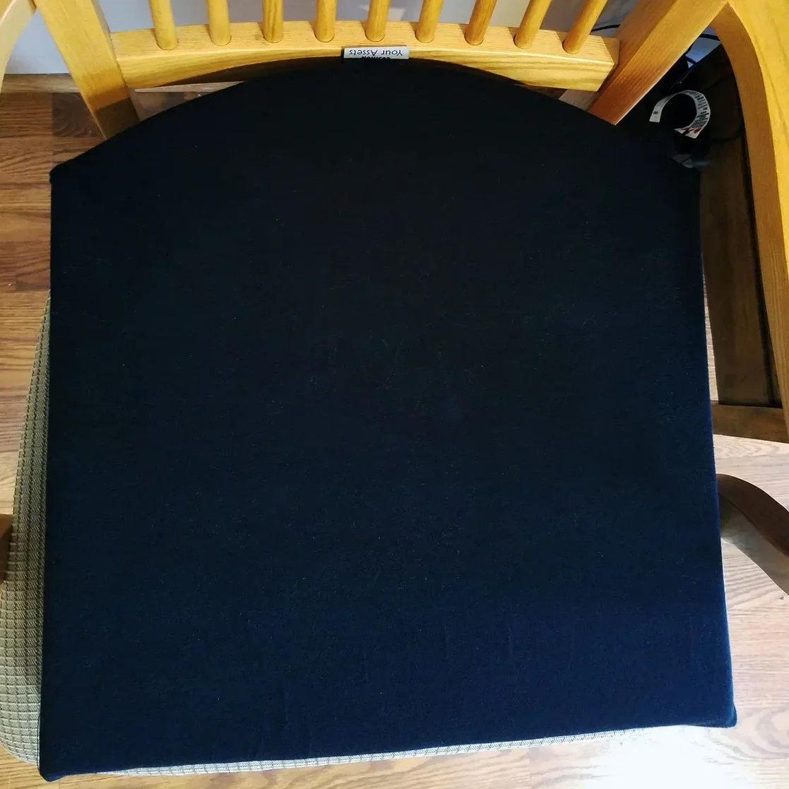 Simple Soother Cushion