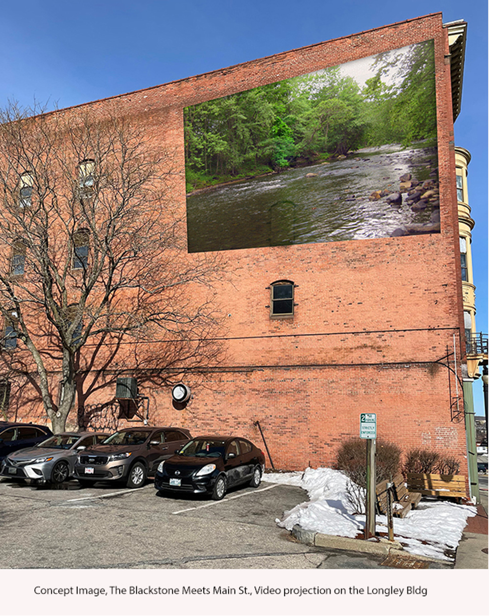 Riverzedge Arts Awarded $25,000 Grant from the National Endowment for the Arts