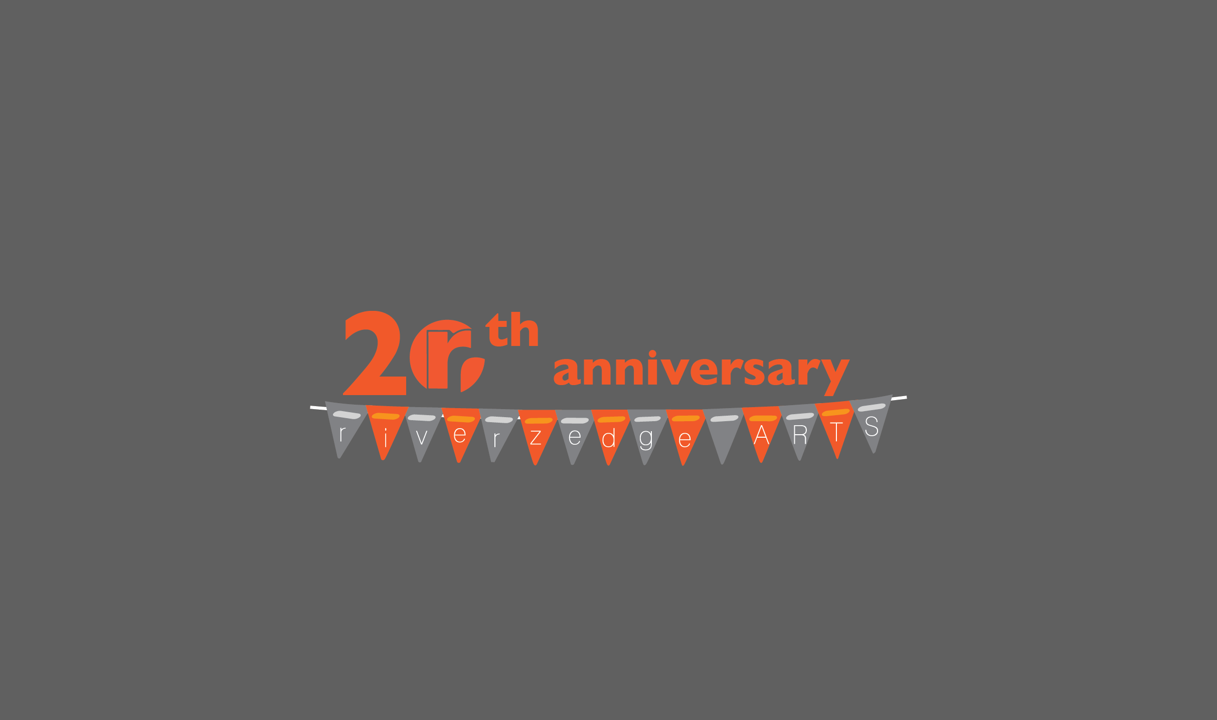 Riverzedge Arts Celebrates 20th Anniversary with Series of Events, Summer Block Party