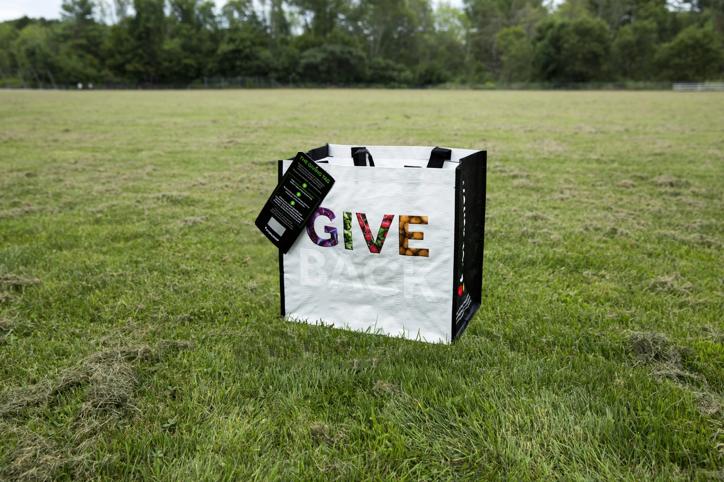 Riverzedge Arts Partners with Stop & Shop to Support Local Teens