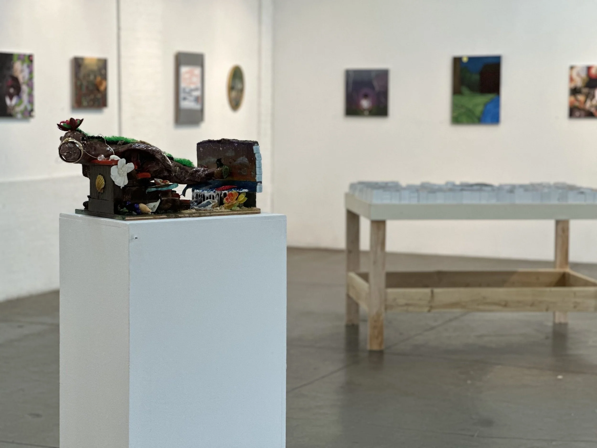 Riverzedge Arts Launches First Annual Youth Gallery