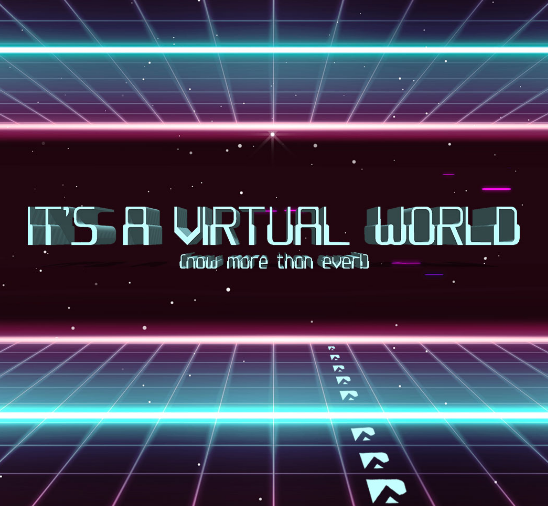 Virtual World