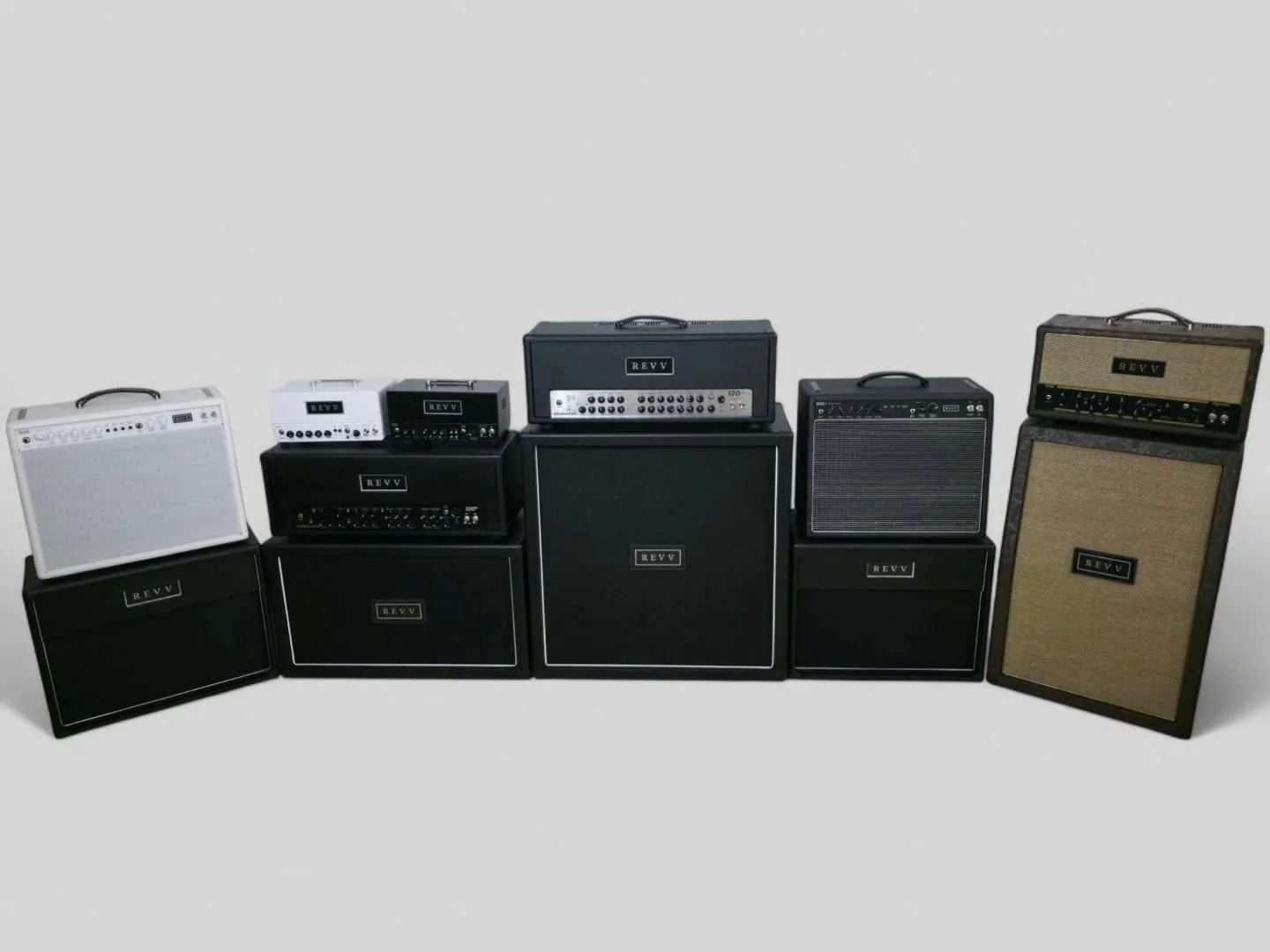 Variedad de @revvamps en stock 🔥