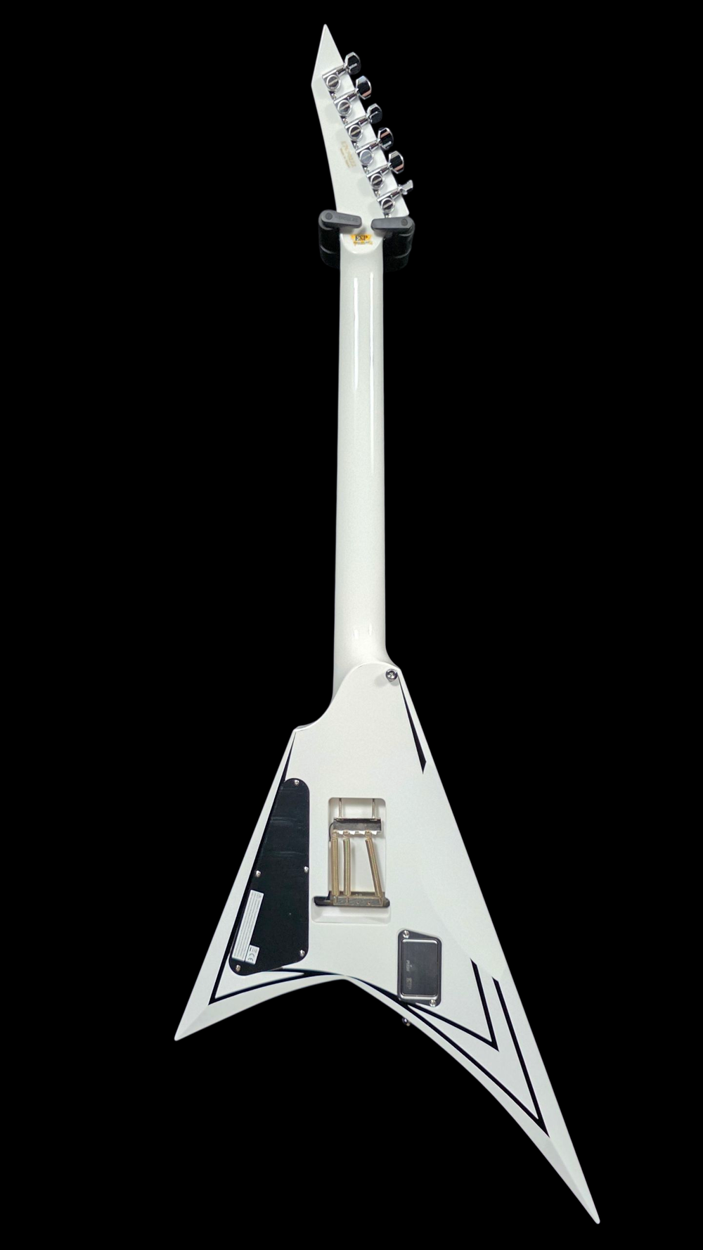 ESP Custom Shop Alexi Scythe — Wild Guitar Collection