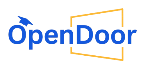 OpenDoor