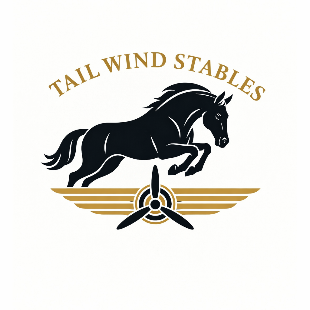 Tail Wind Stables