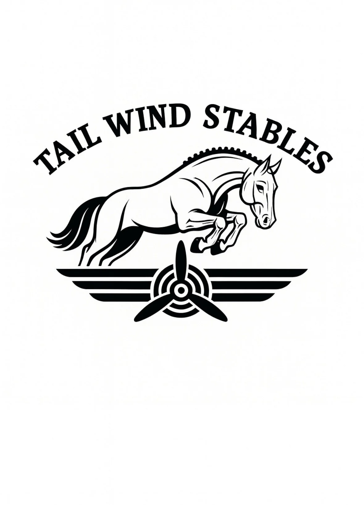 Tail Wind Stables