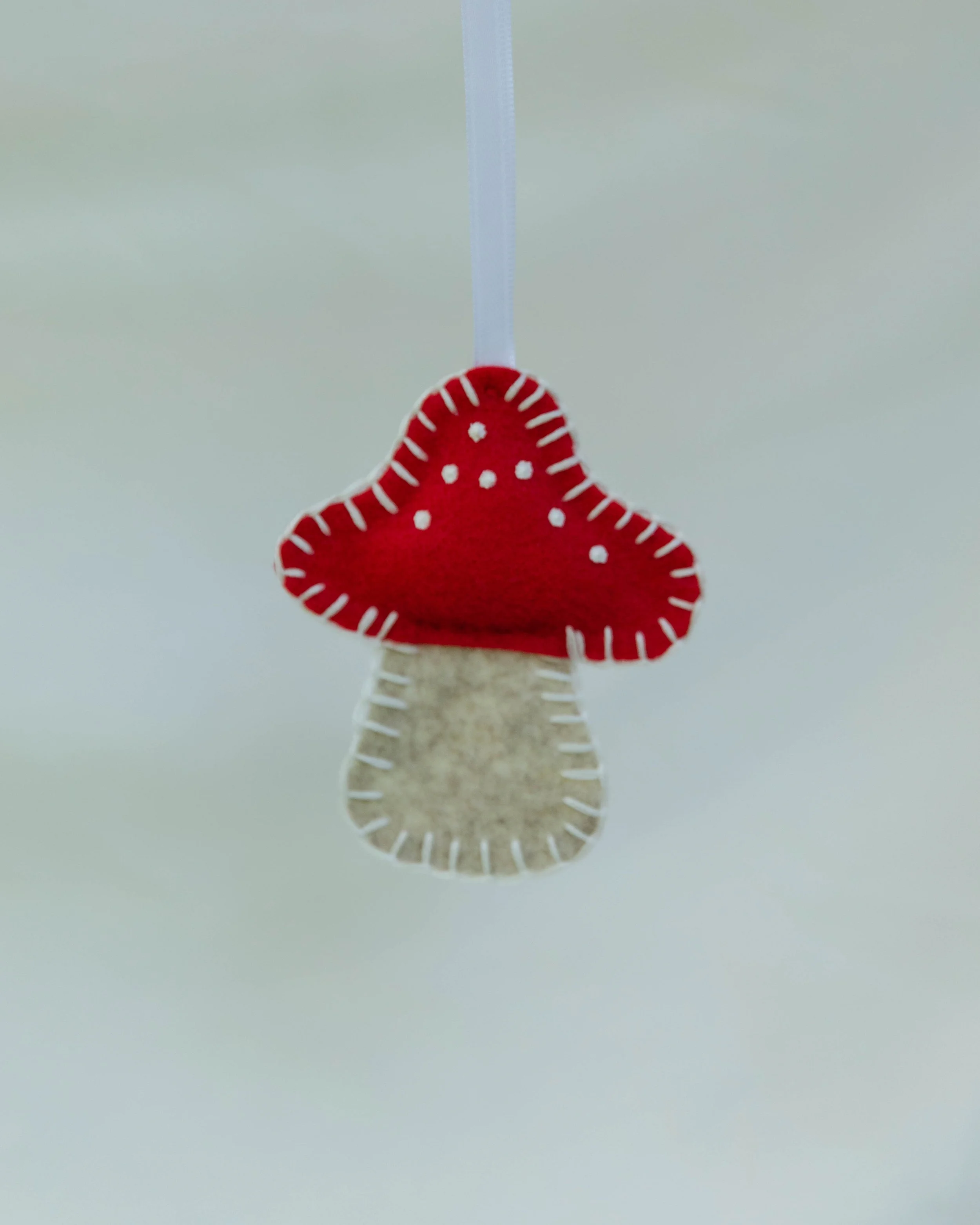 Roomie Car Freshener - Red