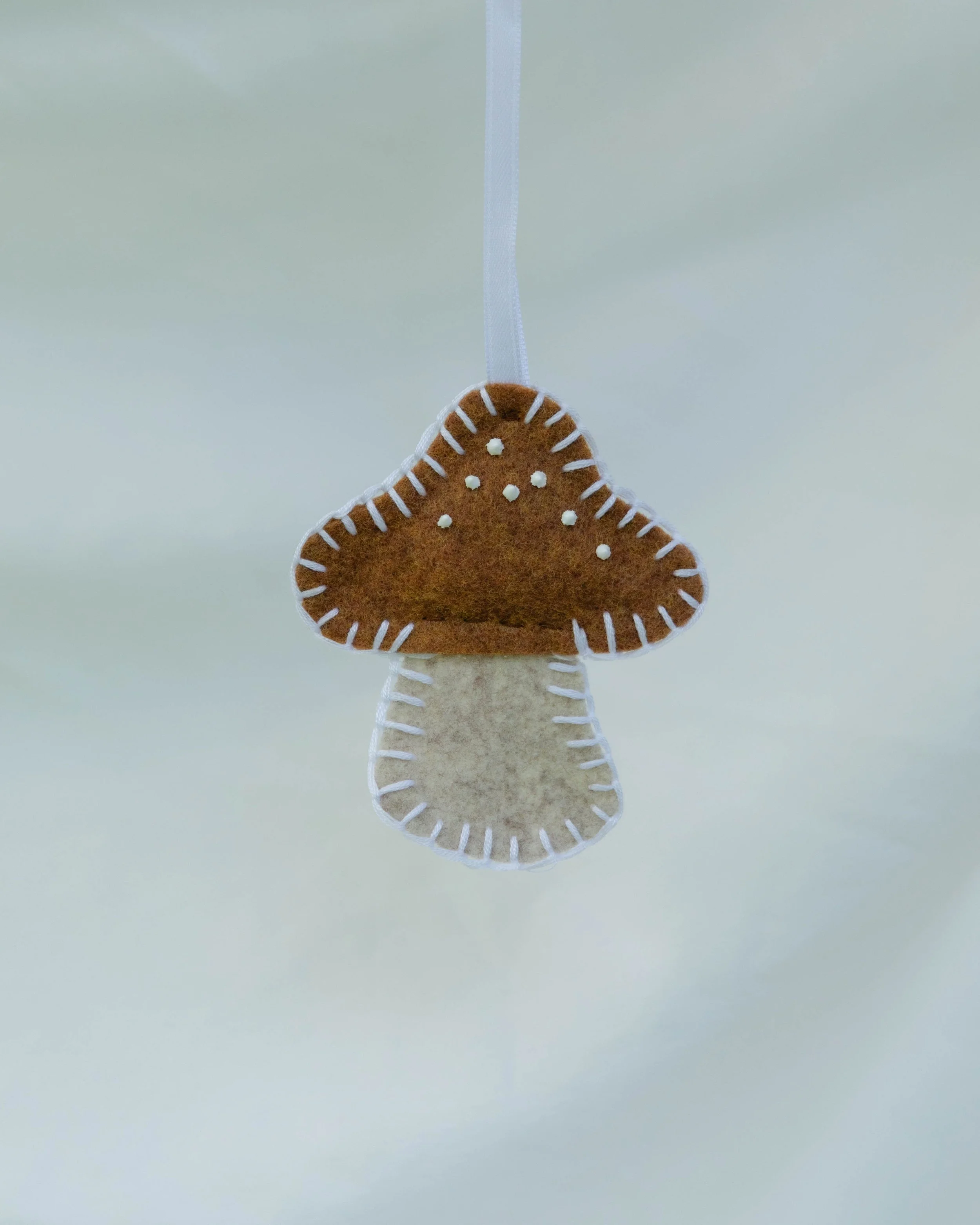 Roomie Car Freshener - Brown