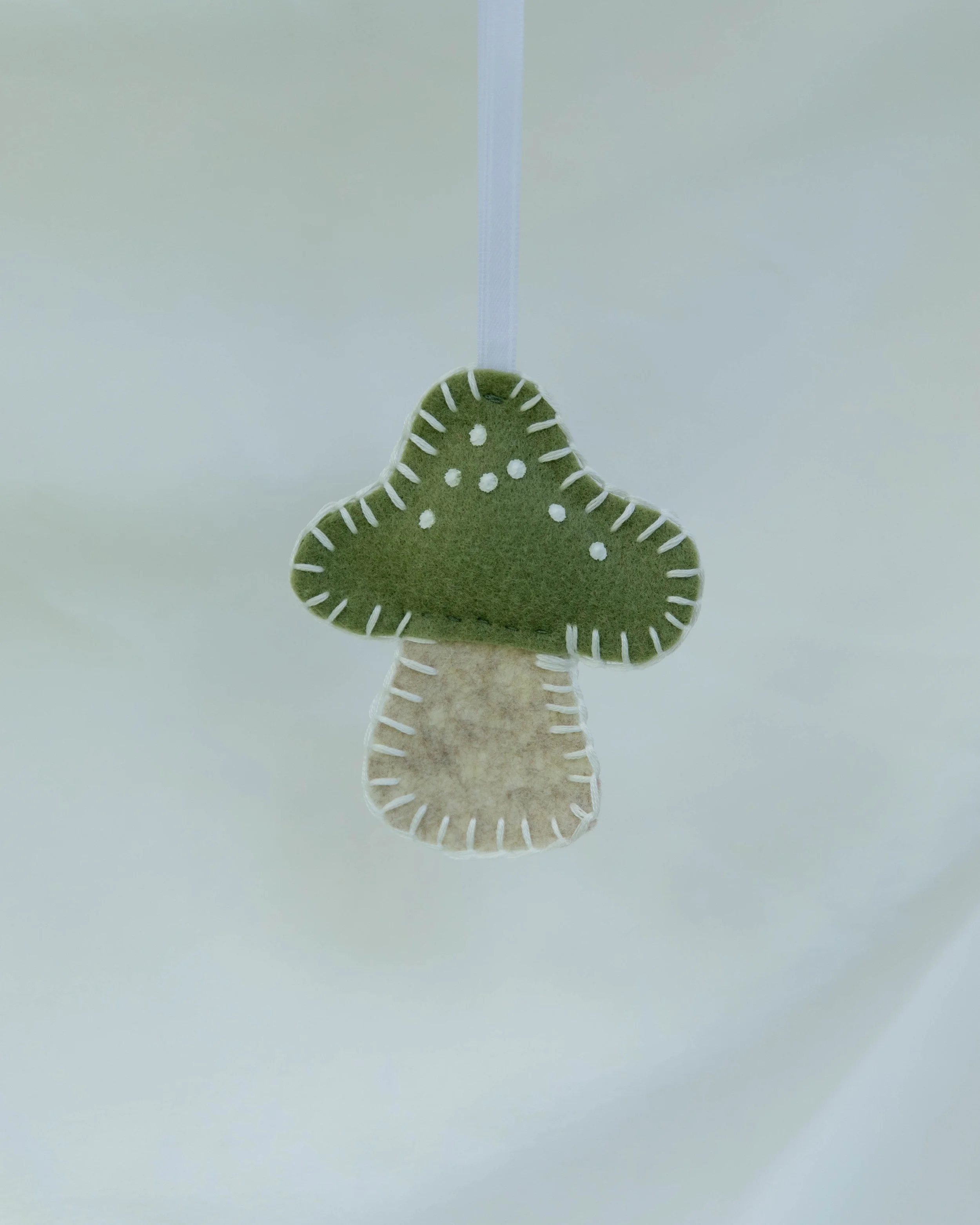 Roomie Car Freshener - Green