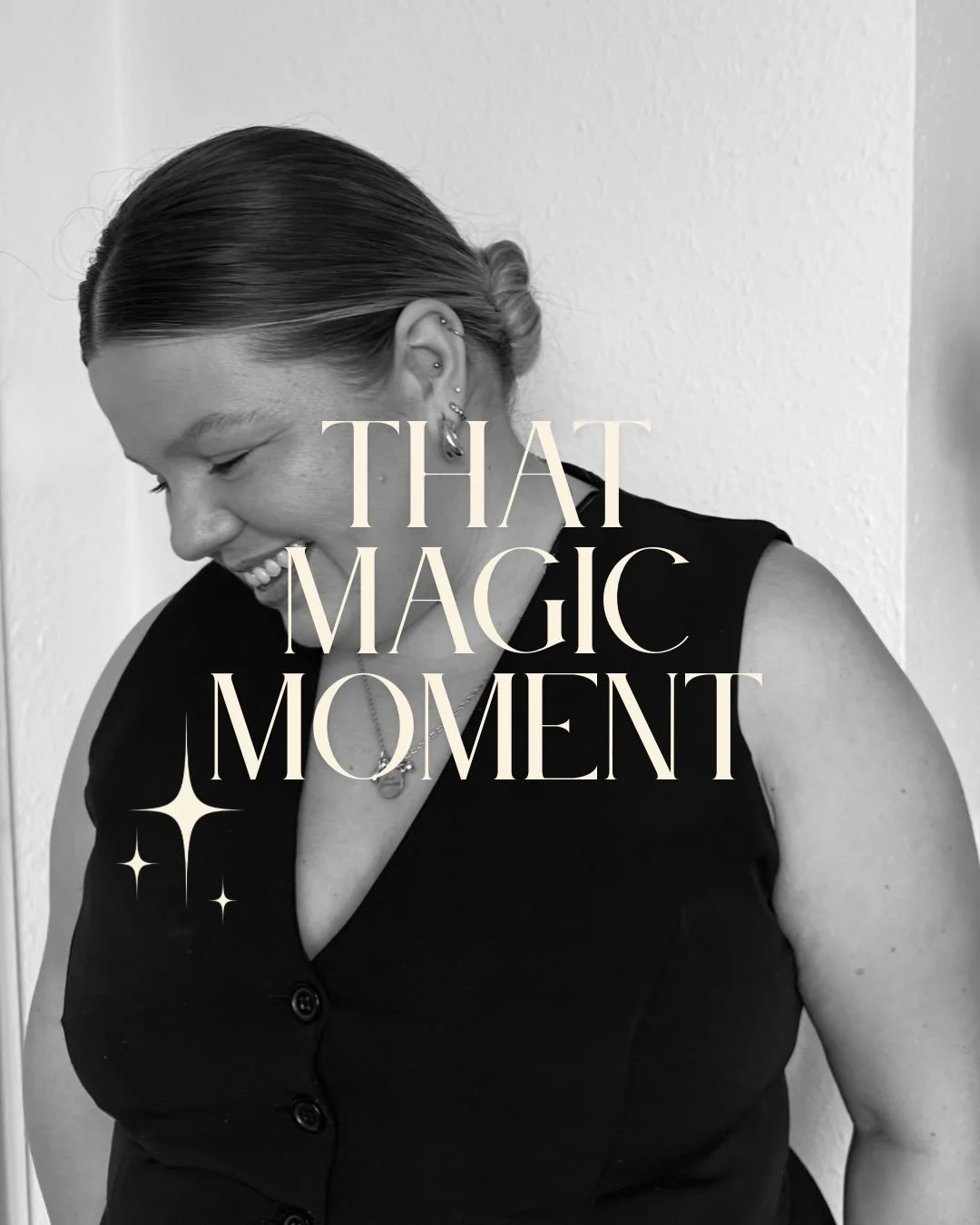 BIG NEWS ✨

I am so excited to share that That Magic Moment has been nominated for Wedding Content Creator of the Year at the @albaweddinghonours Awards 🥹🧚&zwj;♀️

To receive this nomination as I approach the one year anniversary of launching my li