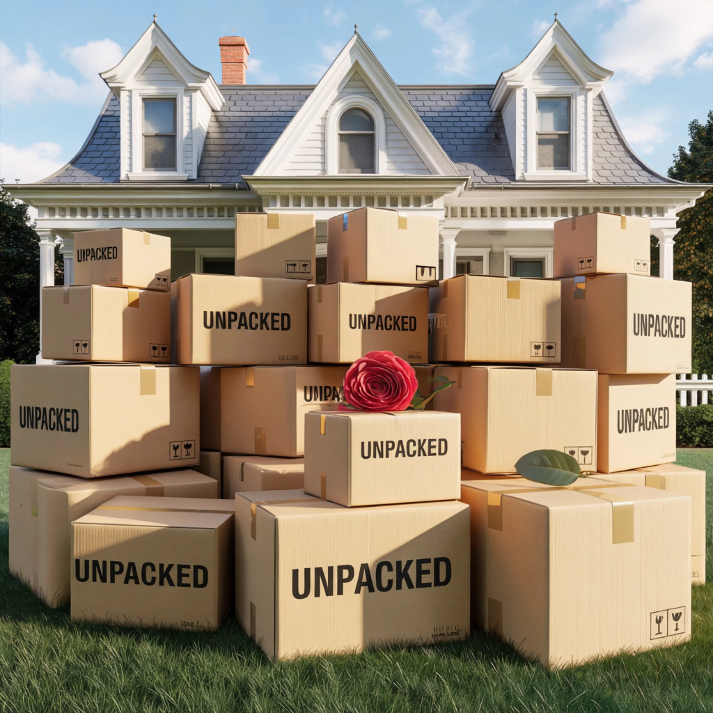 Cardboard Box Recycling - EMERGENCY! Pickup Service