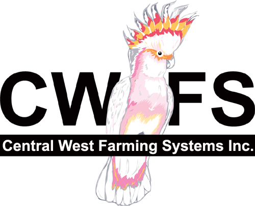  Central West Farming Systems