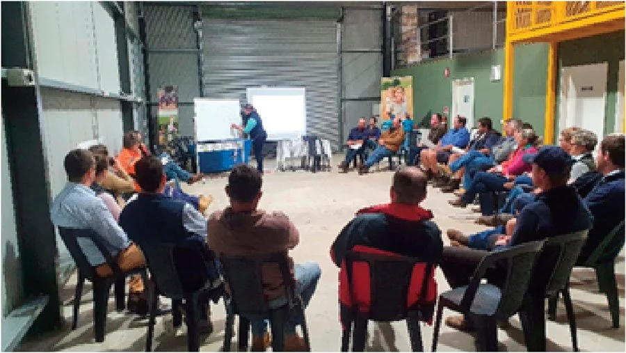 The Cool Soil Initiative