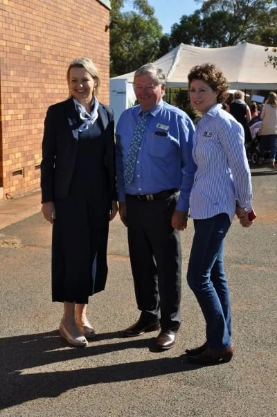 Women and Youth in Agriculture