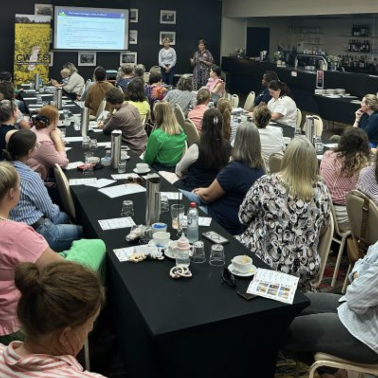 National Industry-led Carbon Farming Outreach Program