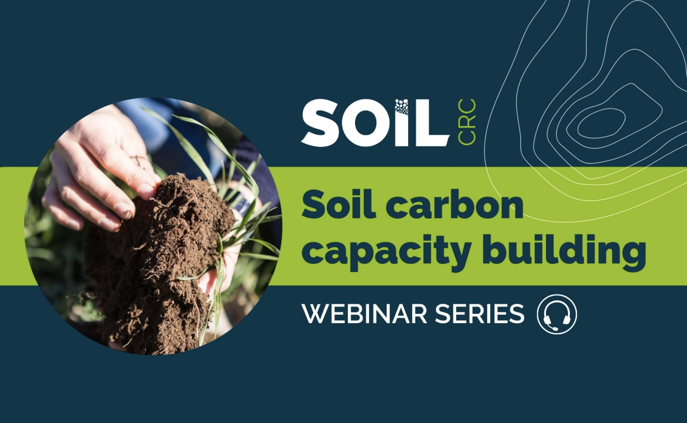 Soil Carbon Capacity Building